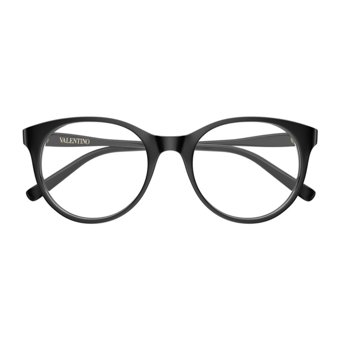 Gafas de Vista Valentino VG0020O-001 de Acetato Mujer 52 mm