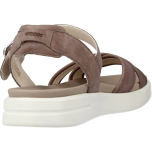 SANDALIAS GEOX  D XAND 2S B