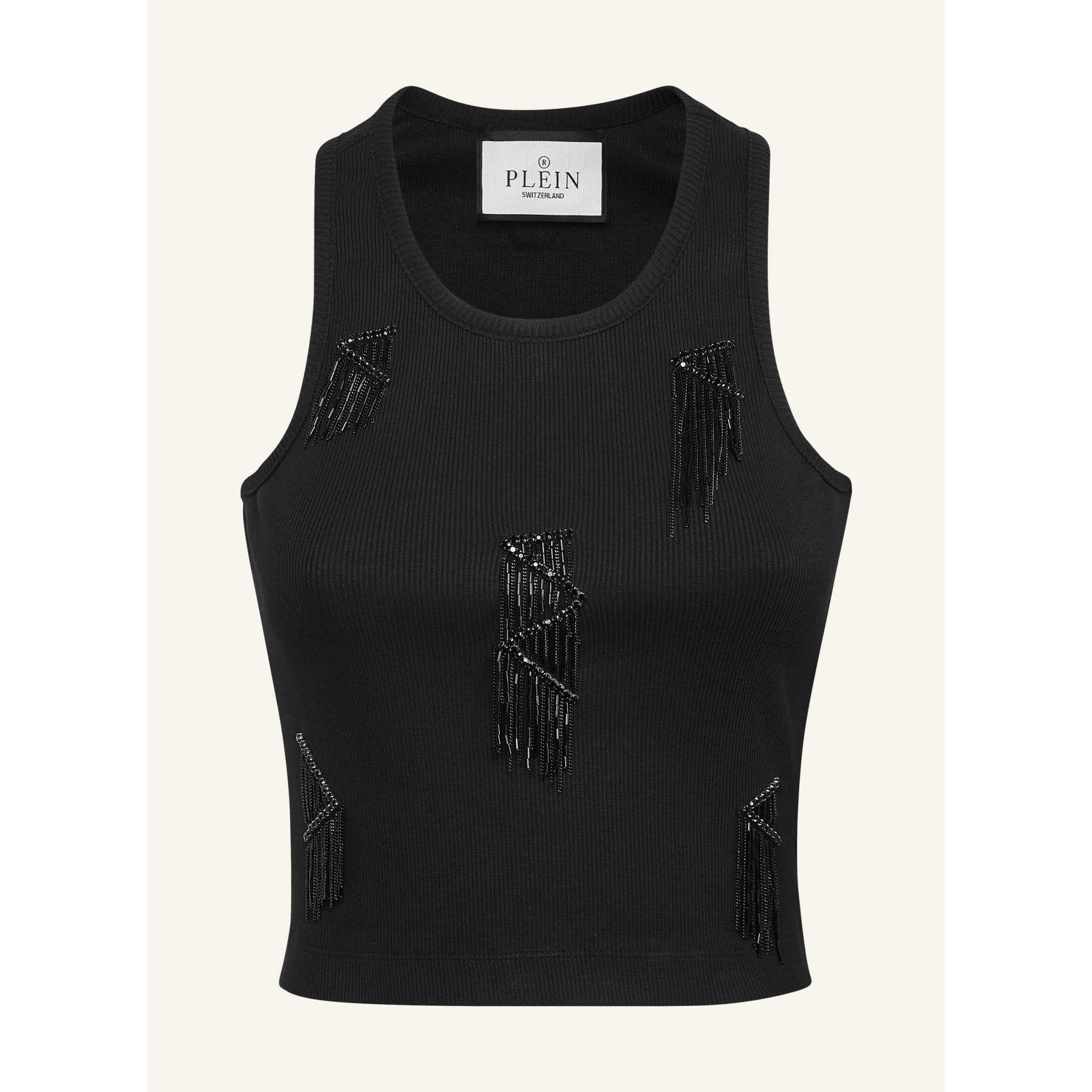 PHILIPP PLEIN Canotta