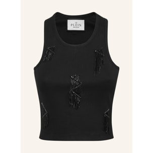 PHILIPP PLEIN Canotta