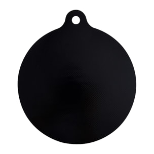 Alfombrilla para cocina de inducción 22X22X0.4CM