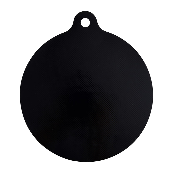 Alfombrilla para cocina de inducción 22X22X0.4CM