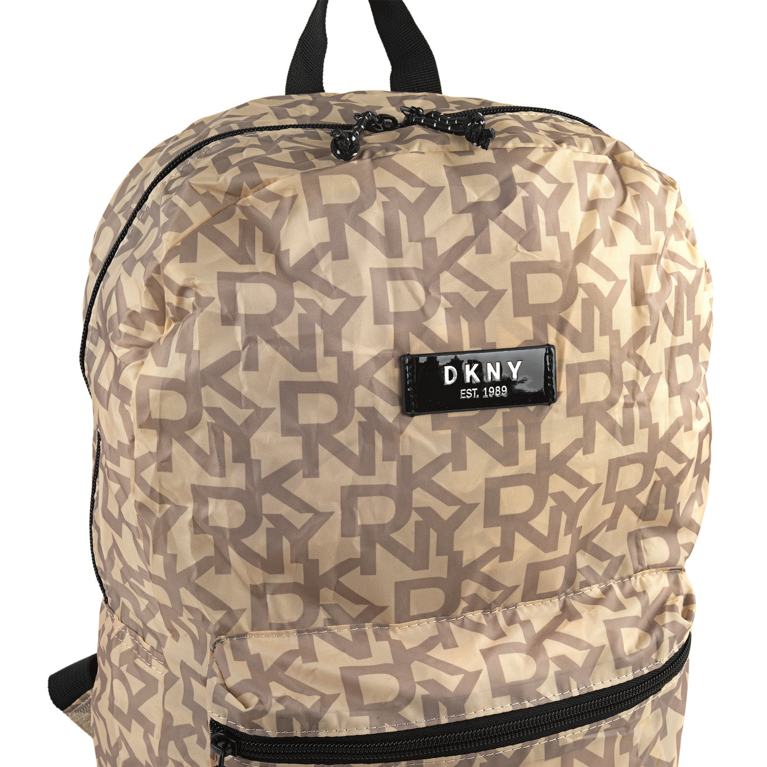 Mochila Casual/Ocio Dkny Dkny-928 Packable Pebble/Stone