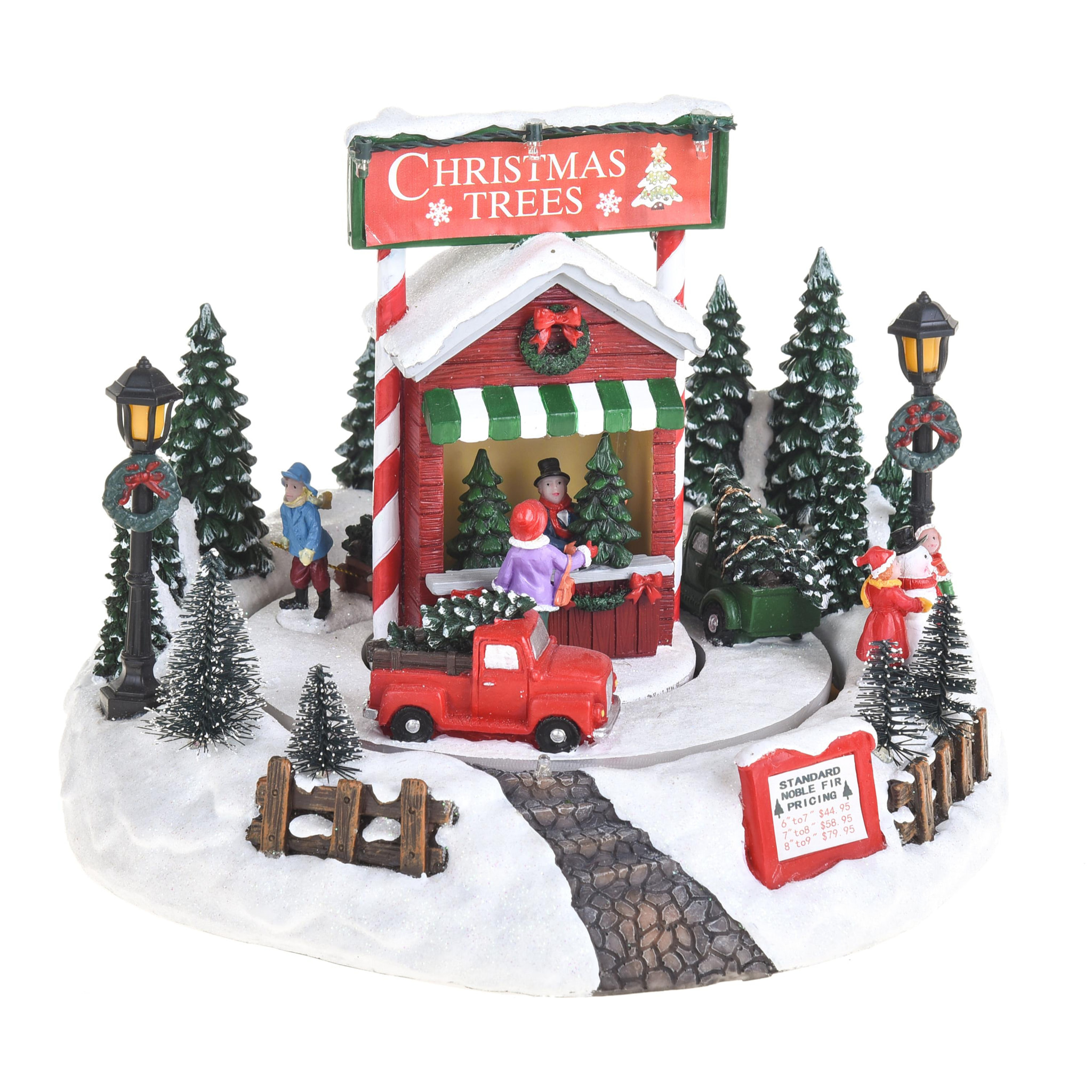 Orsetto natale - Pezzi 1 - 26xH34,5x26cm - Bianchi Dino SpA