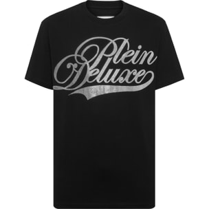 PHILIPP PLEIN T-Shirt Round Neck Ss