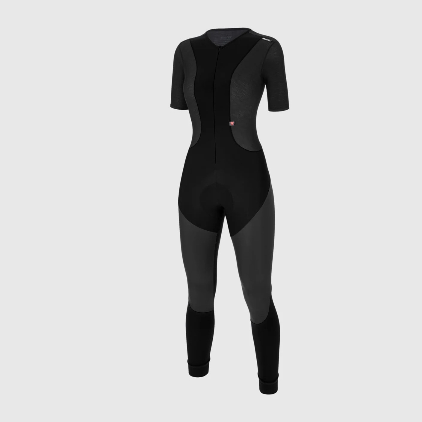 Vega Dry Women's Bib Tights - Noir - Noir