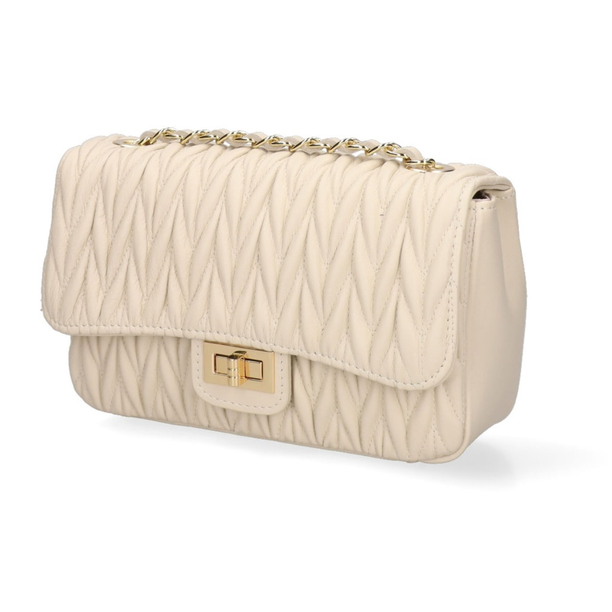 Gave Lux Borsa a tracolla