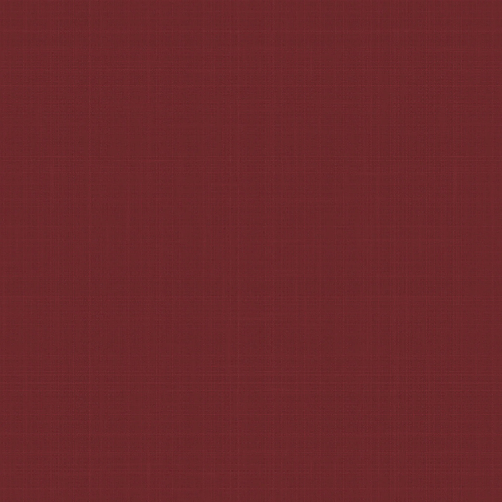Nappe hydrofuge anti-taches en lin 100% Bordeaux