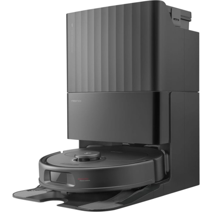 Aspirateur robot ROBOROCK QRevo Plus BLACK