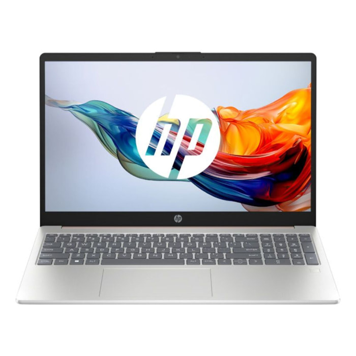 Ordinateur portable HP 15-fc0105nf
