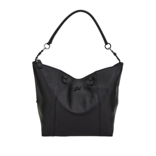 Borsa Donna GABS Nero G3 PLUS TG M - ICON BLACKC0001