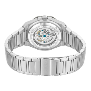 Reloj Kenneth Cole KCWGY0058903 Hombre Analogico Automatico con Correa de Acero inoxidable