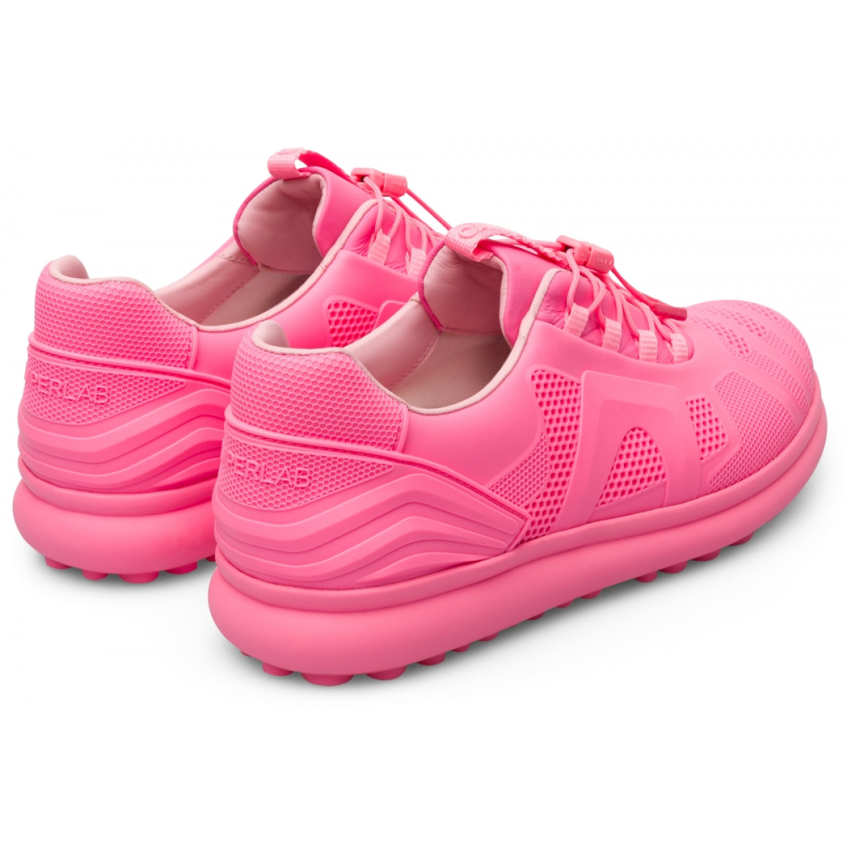 Camper Pelotas - Sneakers Donna Rosa