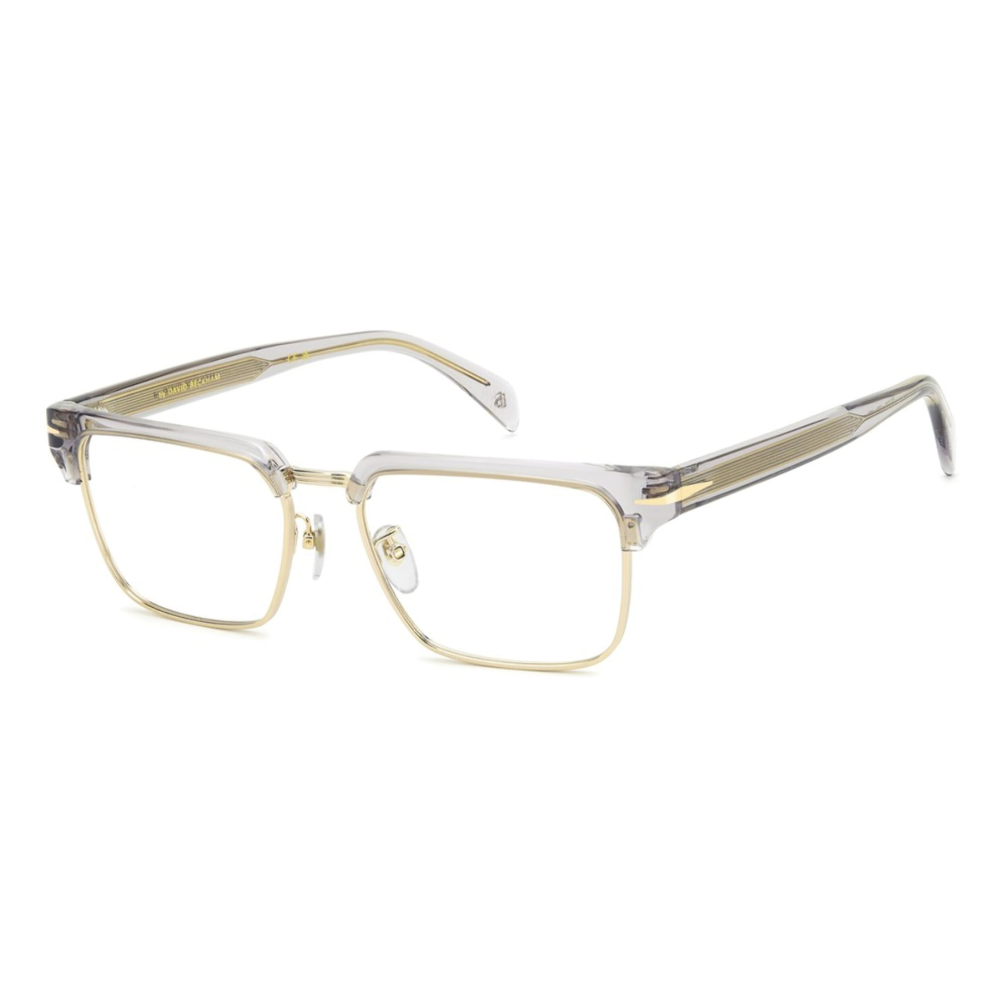Gafas de Vista David Beckham DB 7112 FT3 54 de Metal Hombre 54 mm