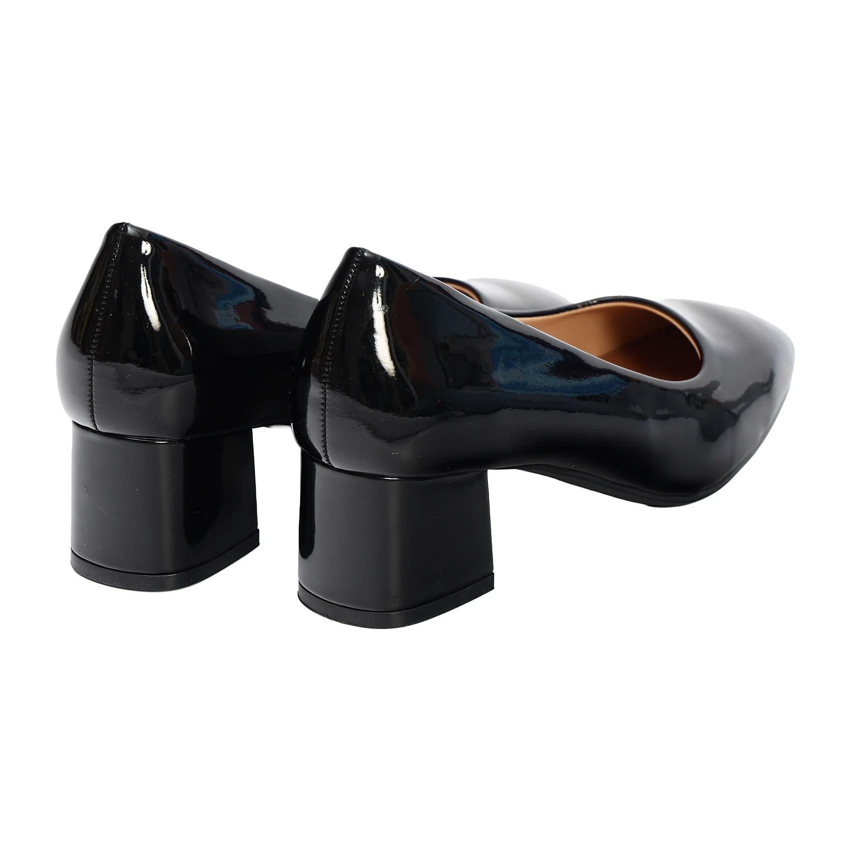 Decolletè - tacco 5,0 cm