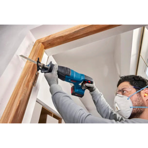 PRO GSA18V-280 - Scie sabre sans fil - BOSCH - 06016D1000