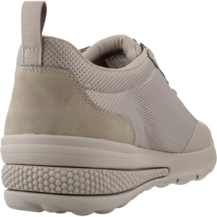 Sneakers de  Hombre de la marca GEOX  modelo U ACTIVART MARRON CLARO