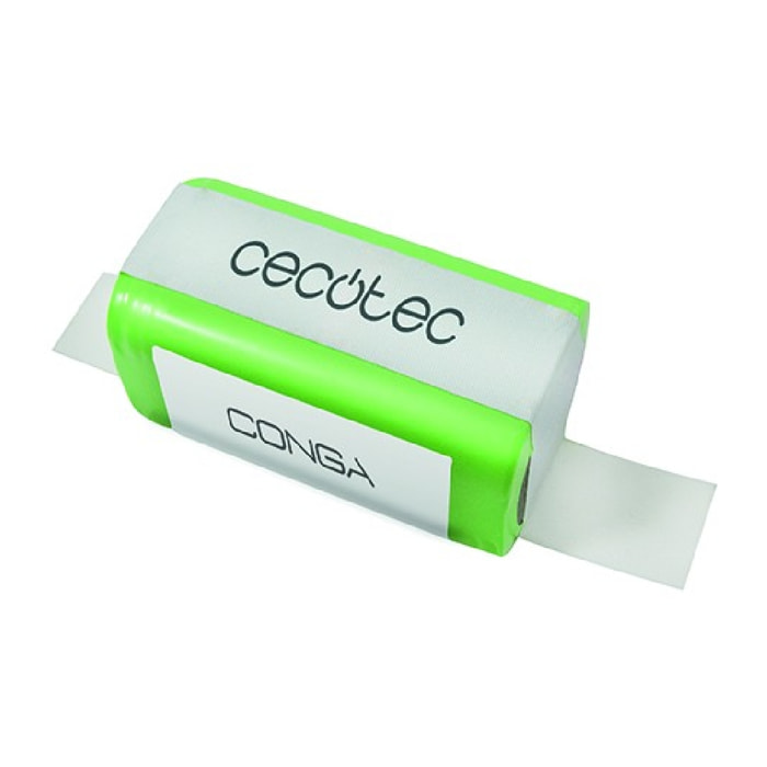 Cecotec Repuesto Batería de Repuesto para Robot Aspirador Conga 1290-1390
