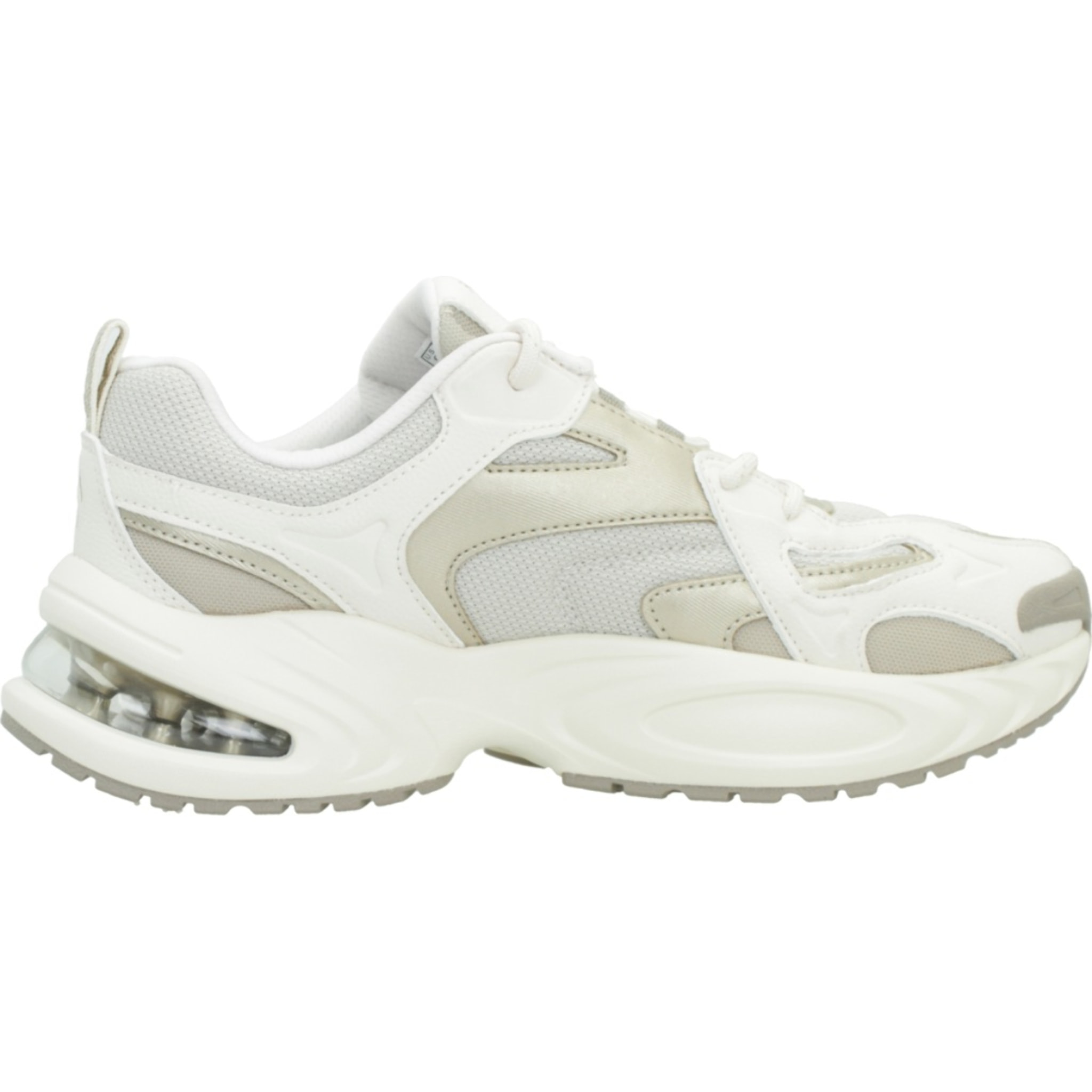 Sneakers De  Mujer 177617s Uno Ryze Scale Above Multicolor