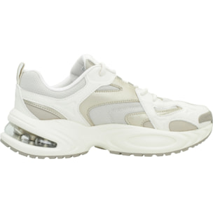 Sneakers De  Mujer 177617s Uno Ryze Scale Above Multicolor