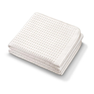 Chauffe matelas confort et extensible individuel