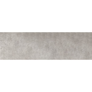 Crédence adhésive - BÉTON BROSSÉ - 60x200cm