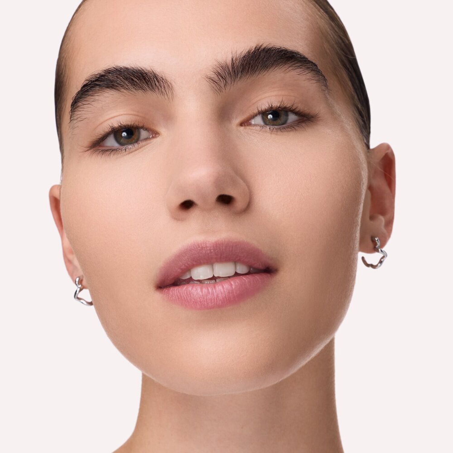 Soft Blur Matte - Poudre Matifiante Longue Tenue Effet flouteur