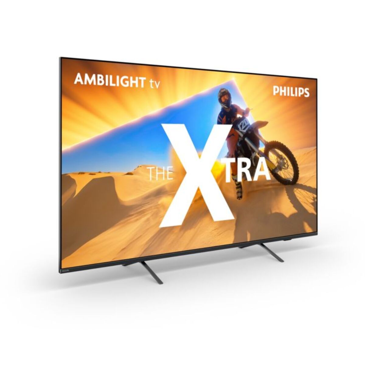 TV QLED PHILIPS 75PML9009 Mini Led Ambilight