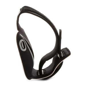 DAM BRACCIALE SPORT IPHONE 5 9x2x16 Cm. Colore bianco