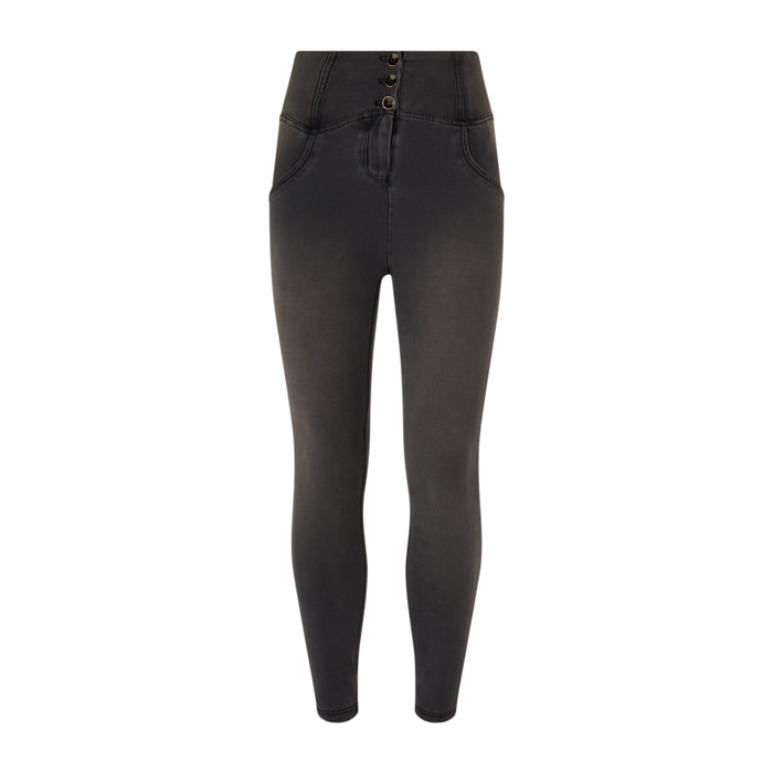 Jeggings WR.UP® lunghezza 7/8 e vita super alta