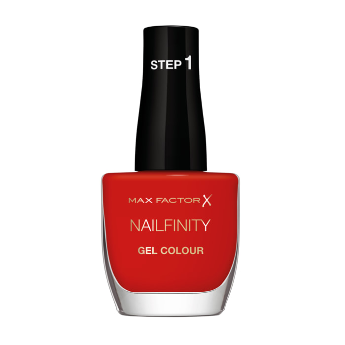 ESMALTE DE UÑAS NAILFINITY TONO 420