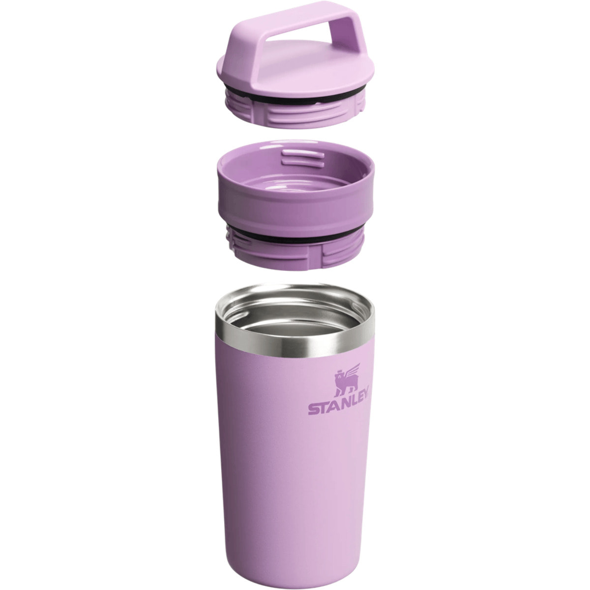 Tazza Termica - 0,35L - CAFÉ-TO-GO TRAVEL MUG - Lilac
