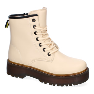 Botin para Mujer, Comodo y Elegante, Detalle de Costuras