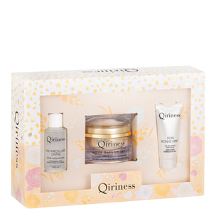 Caresse Temps Sublime Light - Coffret Suprême Jeunesse Redensifiante - 3 Soins
