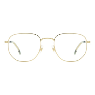 Gafas de Vista Carrera 323 J5G de Metal Hombre 51 mm