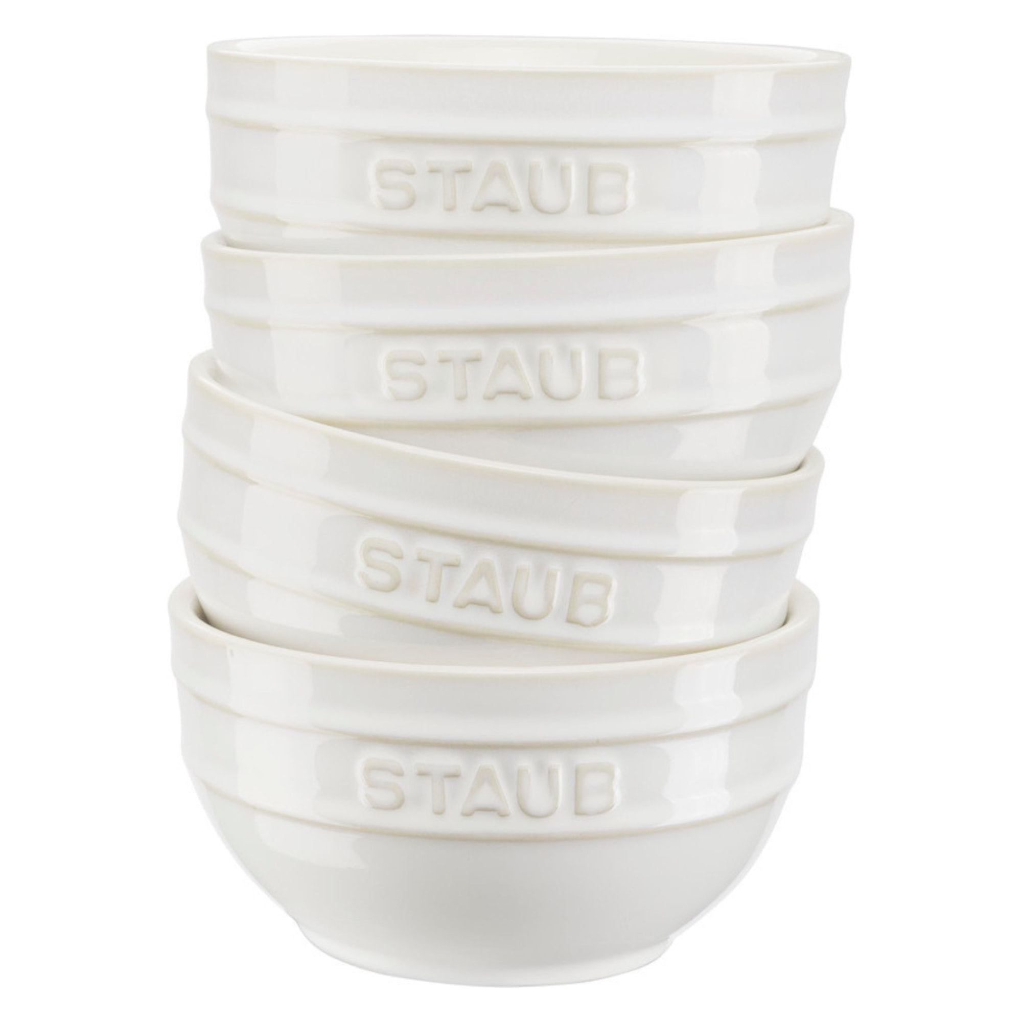 Lot de bols 14 cm / 4-pcs
