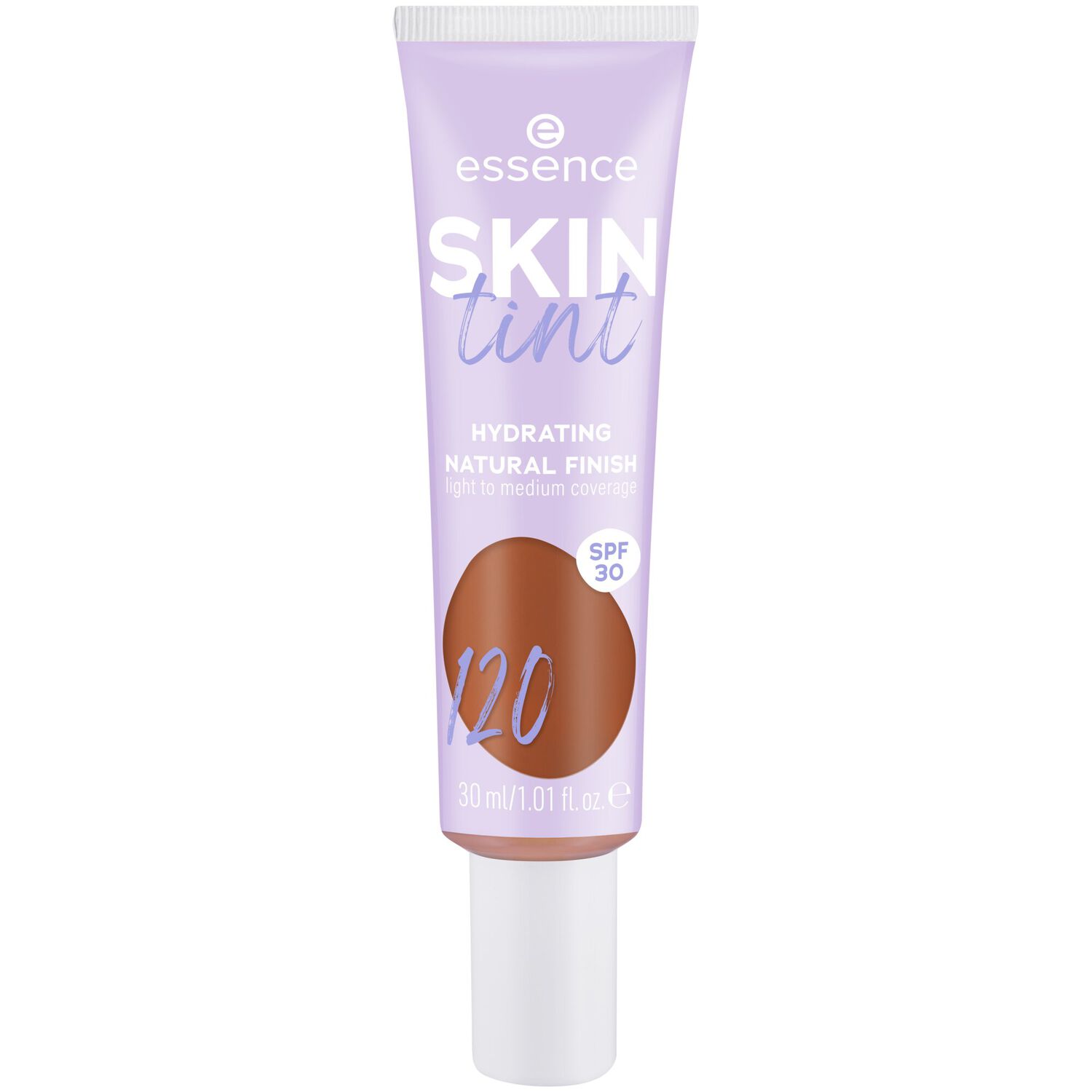 Skin Tint - Fond de teint 30 ml