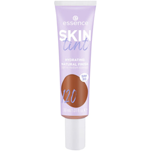 Skin Tint - Fond de teint 30 ml