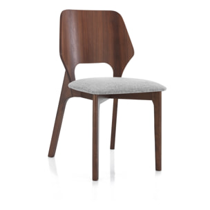 Oresteluchetta Set 2 Sedie HAVANA