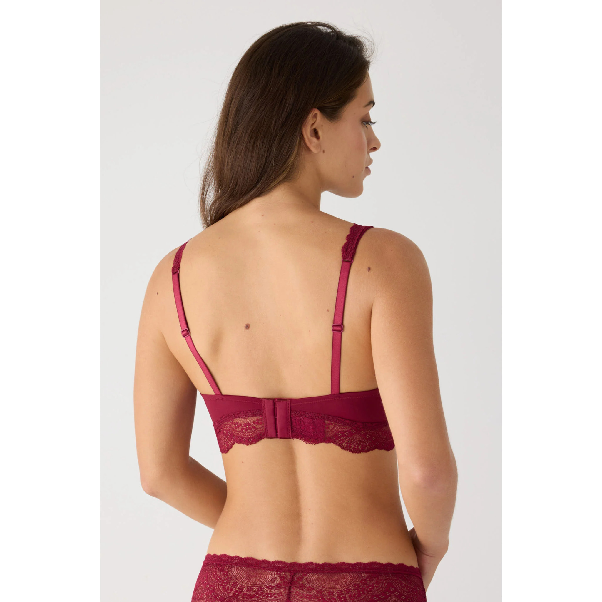 Reggiseno bralette
