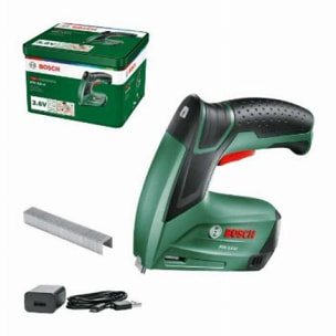 Grapadora BOSCH PTK 3.6 LI - inalámbrica - 0603968201