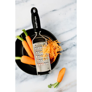 Râpe MICROPLANE Gourmet Carottes Rapées