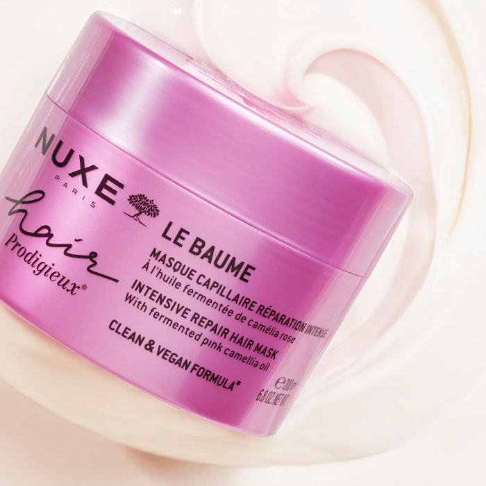 Hair Prodigieux®  - Masque Capillaire Réparation Intense 200ml