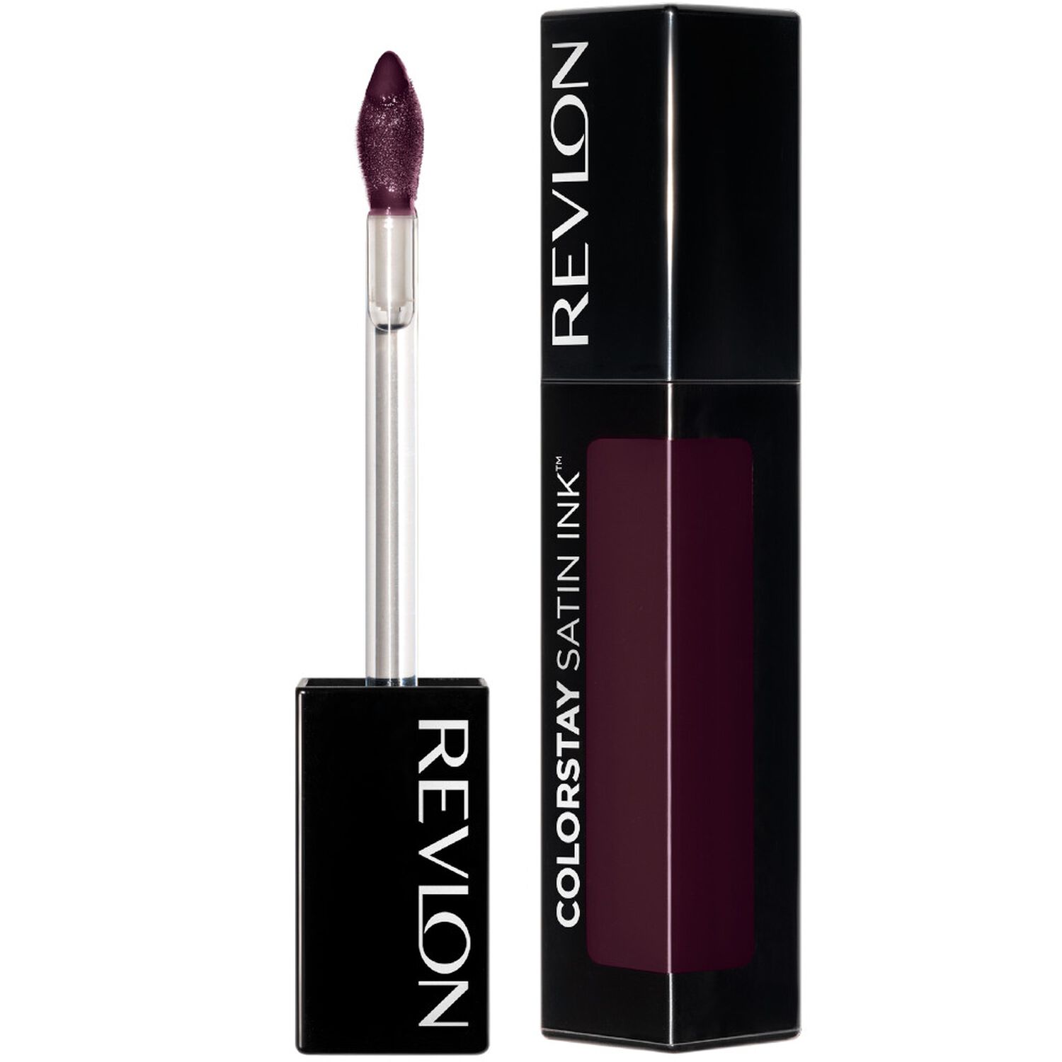 Colorstay Satin Ink  - Rouge à Lèvres liquide satiné