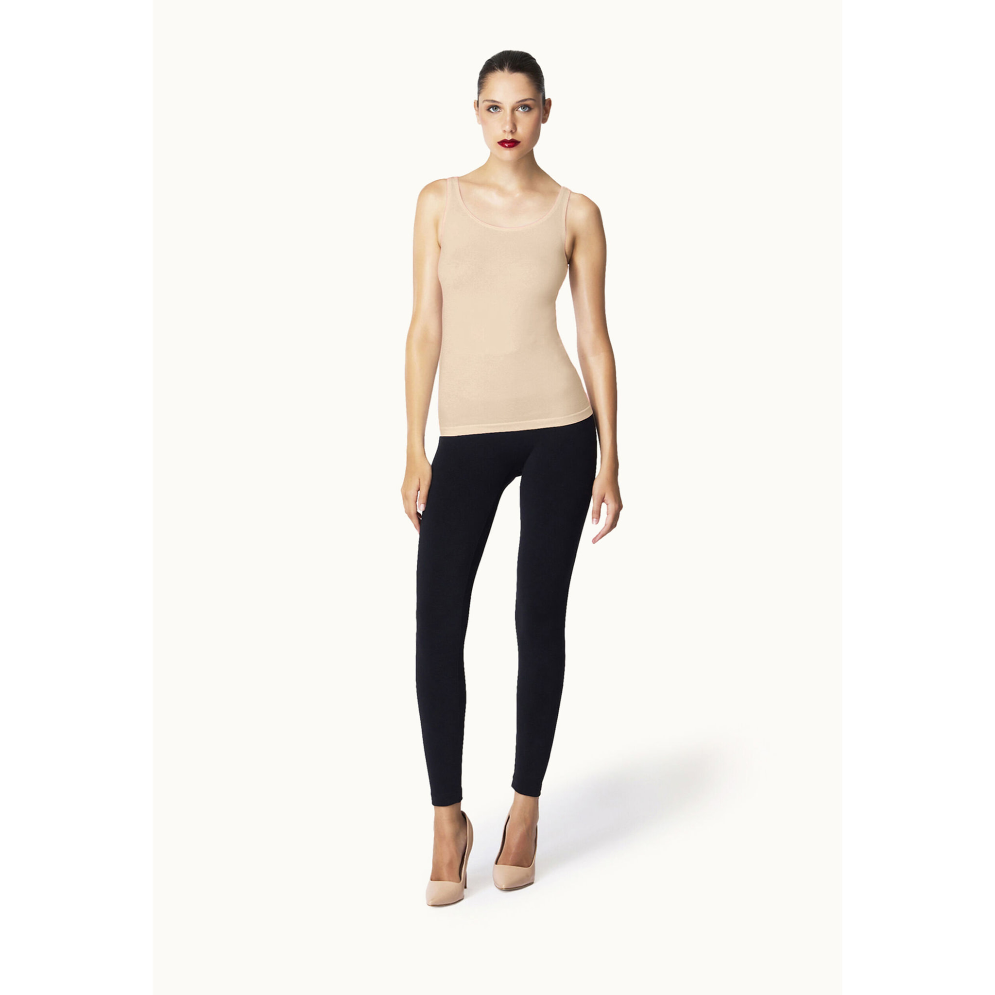 Top senza maniche Jamaika Top Sleeveless