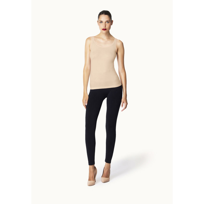 Top senza maniche Jamaika Top Sleeveless