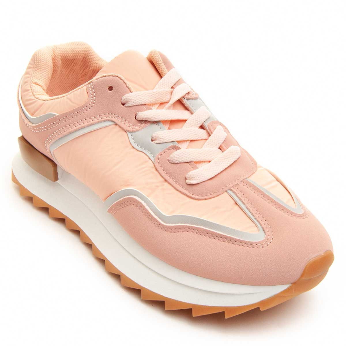 Sneakers - Rosa