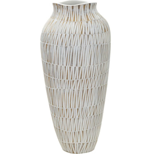 VASO RESINA STIKY CM Ø 23X50