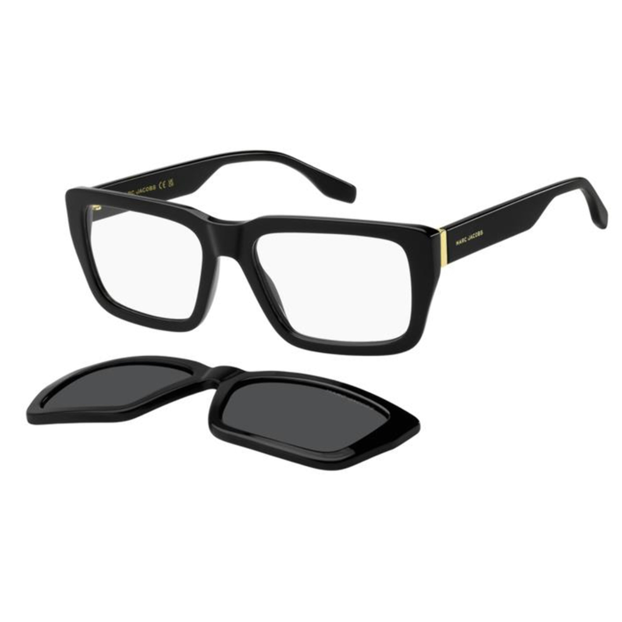 Gafas de Vista Marc Jacobs MARC 849/C 2M2 de Acetato Hombre 56 mm