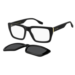 Gafas de Vista Marc Jacobs MARC 849/C 2M2 de Acetato Hombre 56 mm